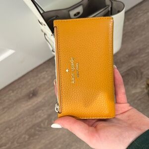 Brand new Kate Spade wallet